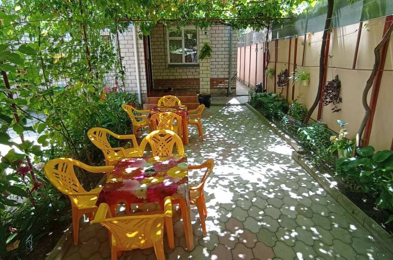 Изображение Изображение гостиницы &quot;Гостевой дом «Лора»&quot; #1 #1