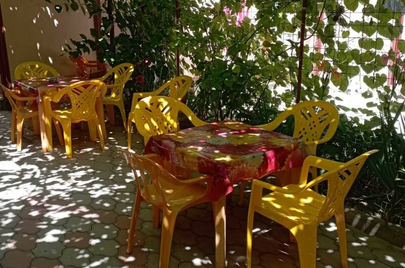 Изображение Изображение гостиницы &quot;Гостевой дом «Лора»&quot; #2 #2