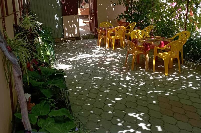 Изображение Изображение гостиницы &quot;Гостевой дом «Лора»&quot; #4 #4