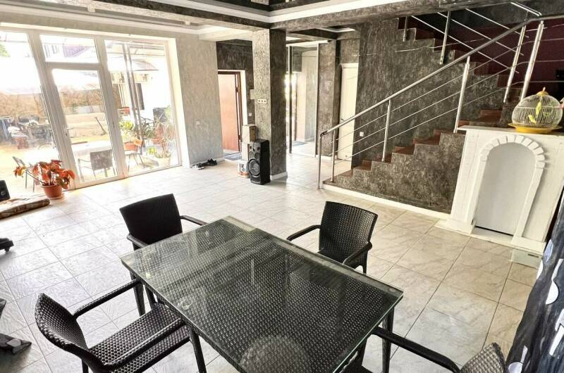 Изображение Изображение гостиницы &quot;Гостевой дом у моря «9 Граней»&quot; #2 #2