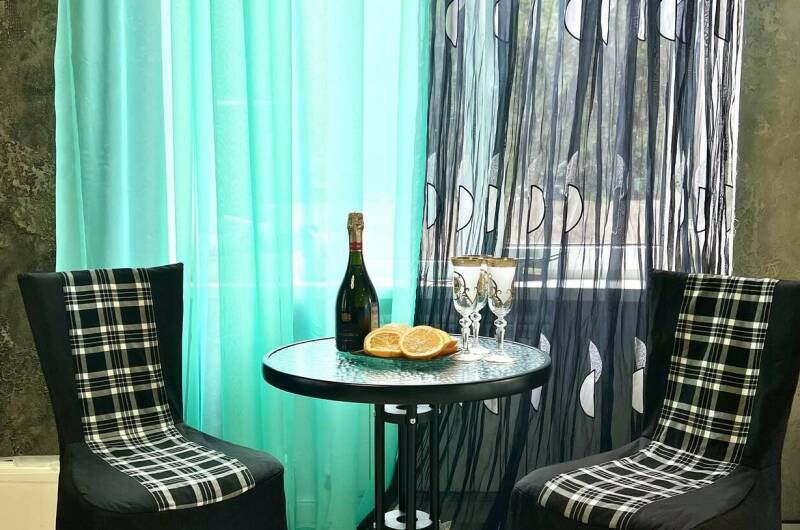 Изображение Изображение гостиницы &quot;Гостевой дом у моря «9 Граней»&quot; #4 #4