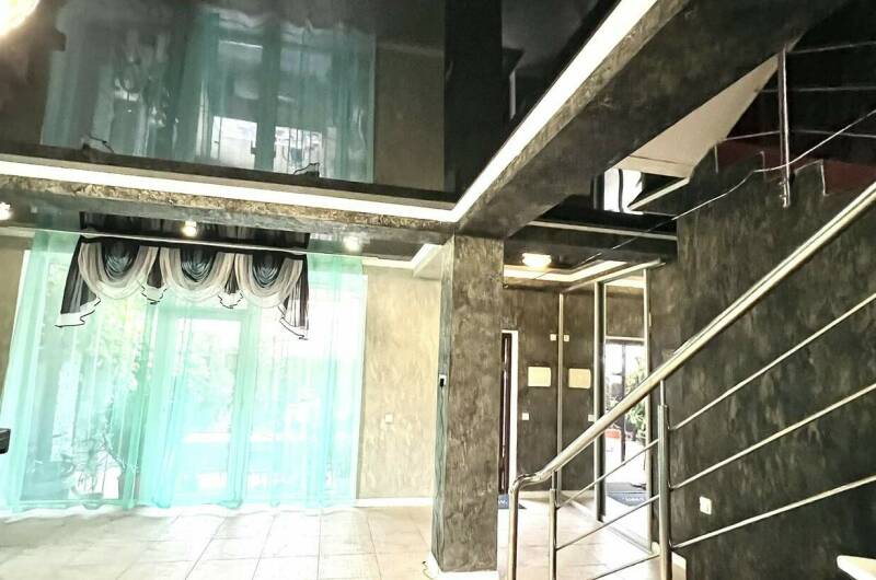 Изображение Изображение отеля / гостиницы "Гостевой дом у моря «9 Граней»" #11 #9