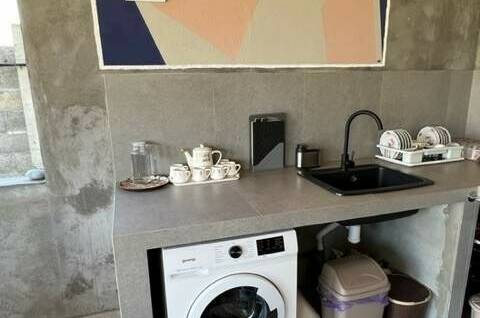 Изображение Изображение гостиницы "Гостевой дом «Калмаха»" #4 #4