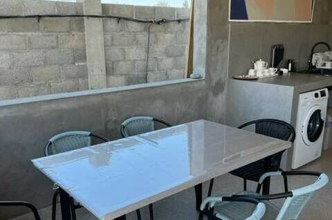 Изображение Изображение гостиницы "Гостевой дом «Калмаха»" #7 #7