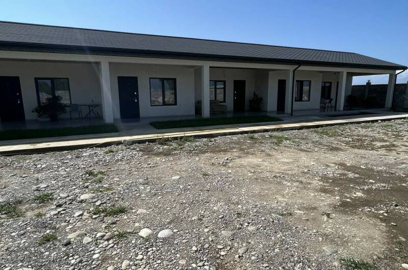 Изображение Изображение гостиницы "Гостевой дом «Калмаха»" #8 #8