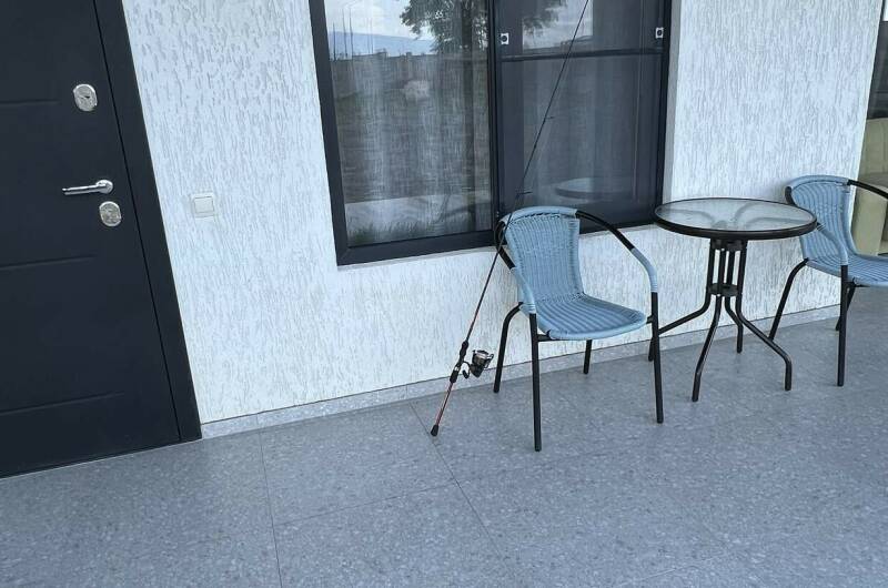 Изображение Изображение отеля / гостиницы "Гостевой дом «Калмаха»" #10 #8