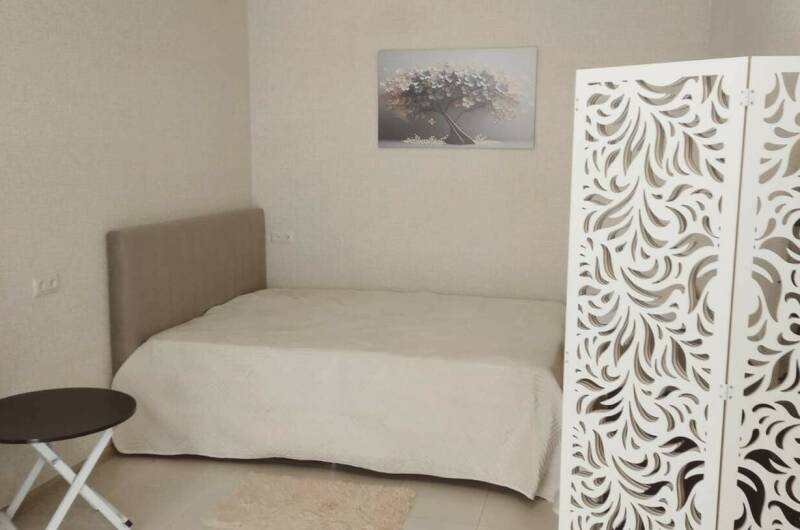 Изображение Изображение квартиры "Уютная квартира" #1 #1