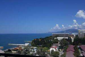 Изображение квартиры "Квартира рядом с морем (ЖК «Грин Сейл»)"