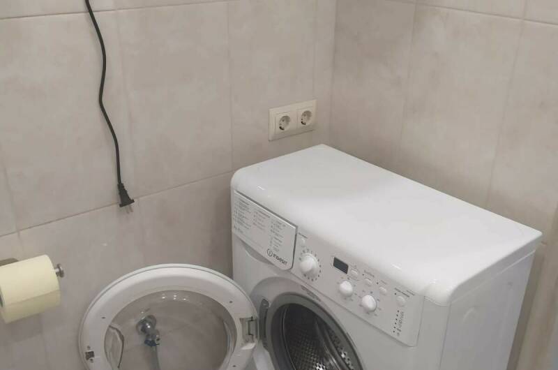 Изображение Изображение квартиры "Уютная квартира" #3 #3