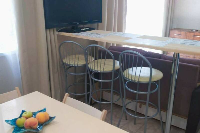 Изображение Изображение квартиры "Уютная квартира" #7 #7