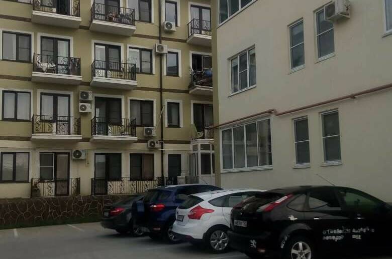 Изображение Изображение квартиры "Уютная квартира" #8 #8