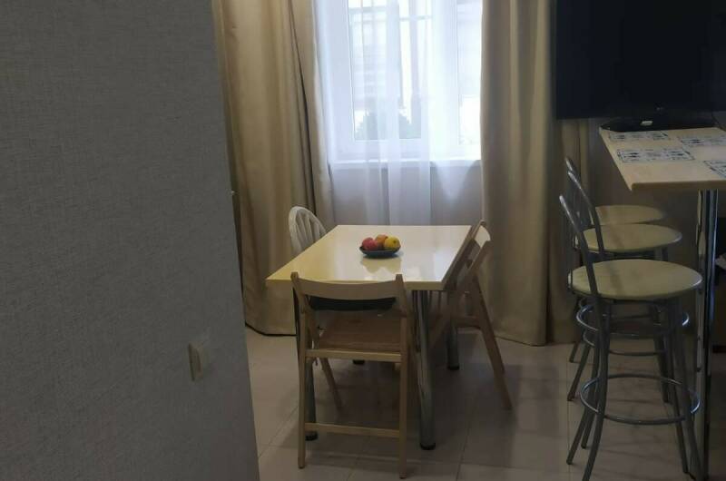 Изображение Изображение квартиры / апартамента "Уютная квартира" #10 #8