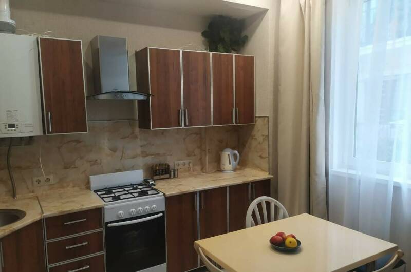 Изображение Изображение квартиры / апартамента "Уютная квартира" #11 #9