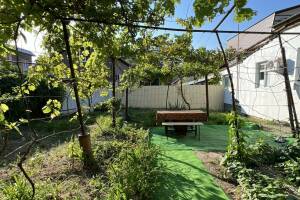 Изображение квартиры / апартамента "Домик у моря"