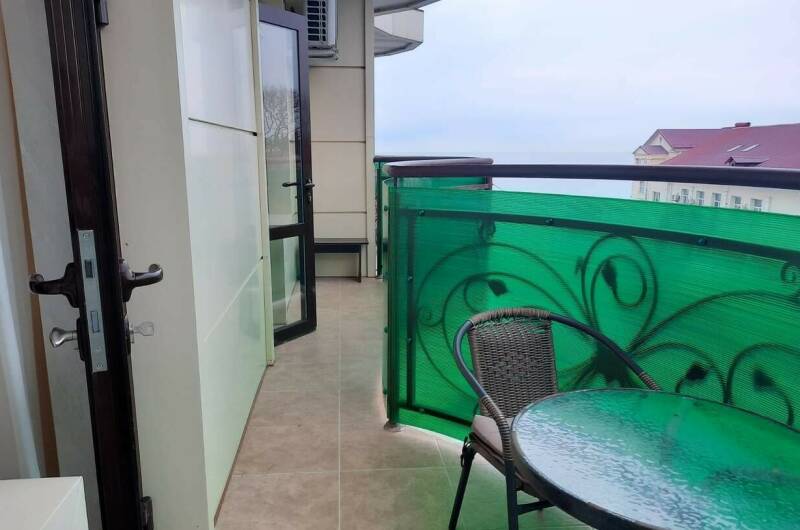 Изображение Изображение квартиры "Квартира рядом с морем (ЖК «Грин Сейл»)" #2 #2