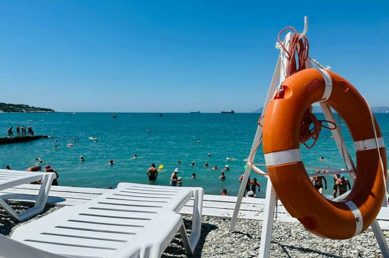 Изображение Изображение квартиры &quot;Домик у моря&quot; #2 #2