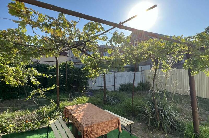 Изображение Изображение квартиры &quot;Домик у моря&quot; #4 #4