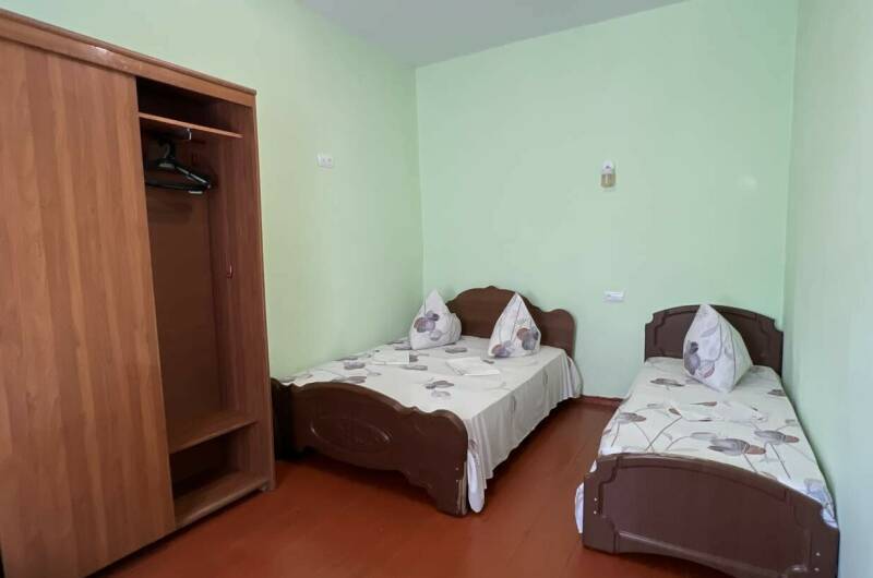 Изображение Изображение квартиры &quot;Домик у моря&quot; #5 #5