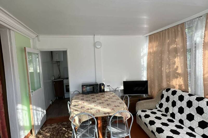 Изображение Изображение квартиры &quot;Домик у моря&quot; #6 #6