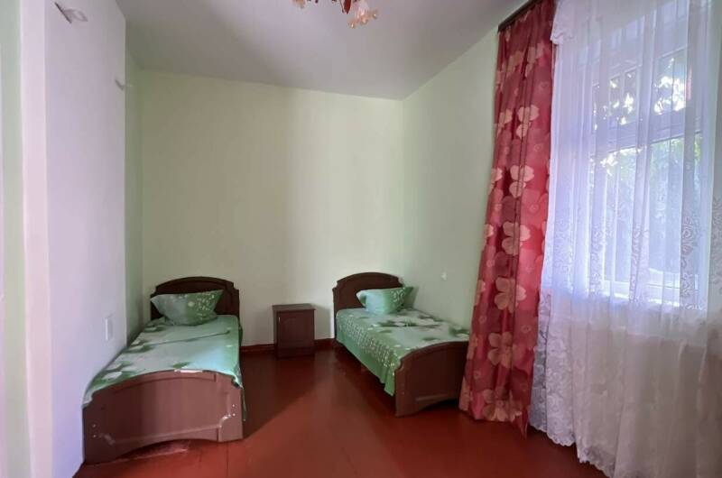 Изображение Изображение квартиры / апартамента "Домик у моря" #10 #8