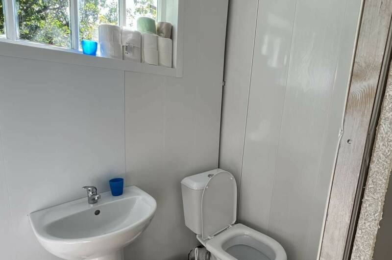 Изображение Изображение квартиры / апартамента "Домик у моря" #11 #9