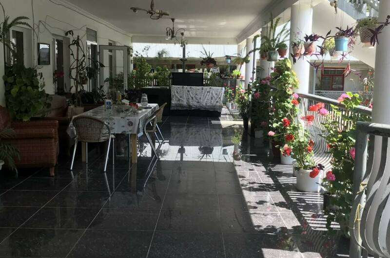 Изображение Изображение гостиницы "Гостевой дом «у Наалы»" #1 #1