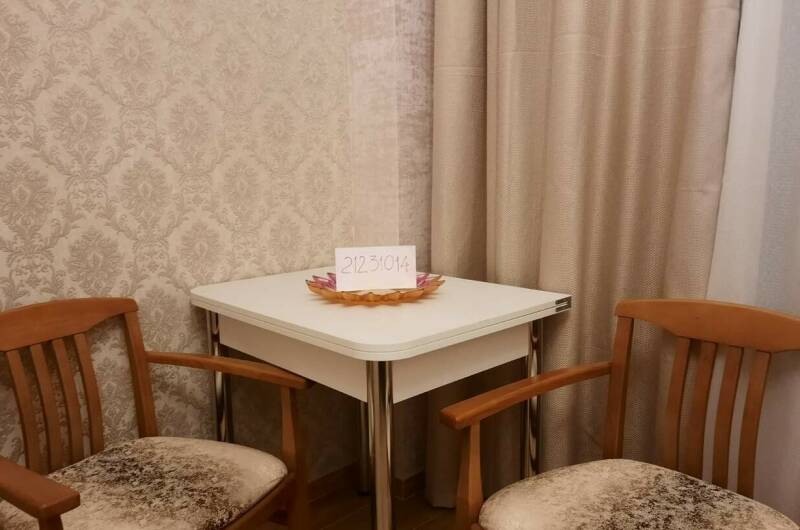 Изображение Изображение квартиры "Квартира рядом с морем (ЖК «Грин Сейл»)" #3 #3