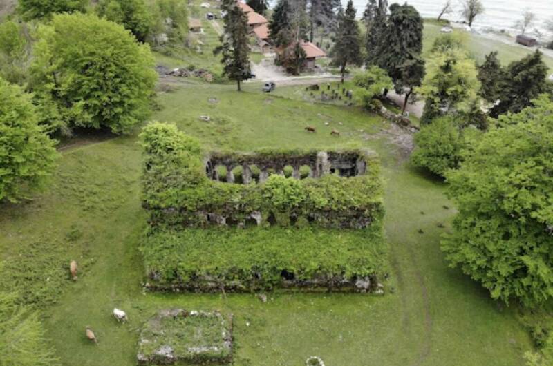 Изображение Изображение гостиницы "Гостевой дом «у Наалы»" #2 #2