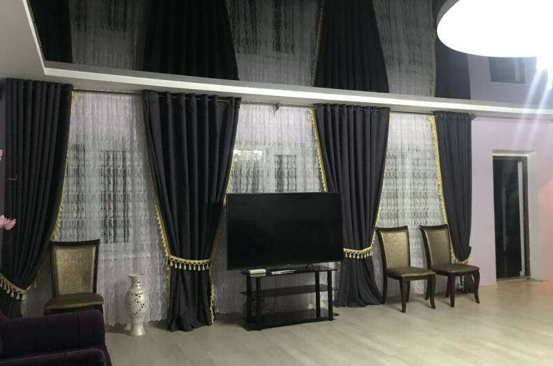 Изображение Изображение гостиницы "Гостевой дом «у Наалы»" #5 #5