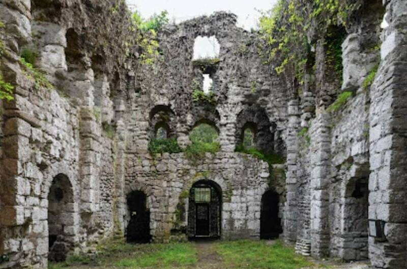 Изображение Изображение гостиницы "Гостевой дом «у Наалы»" #6 #6