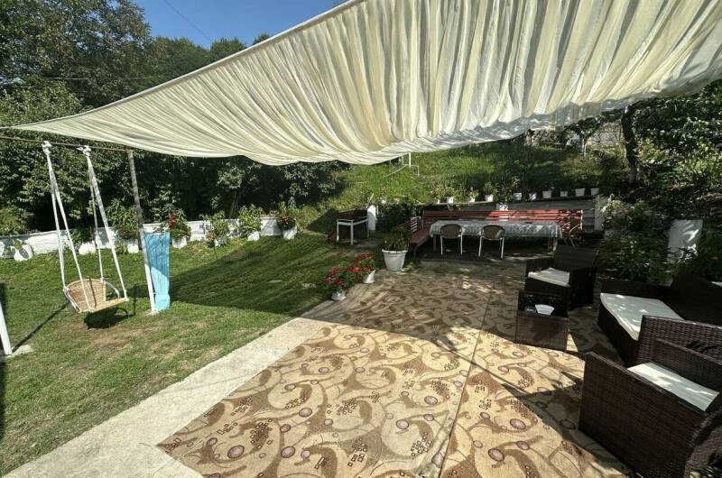 Изображение Изображение гостиницы "Гостевой дом «у Наалы»" #8 #8