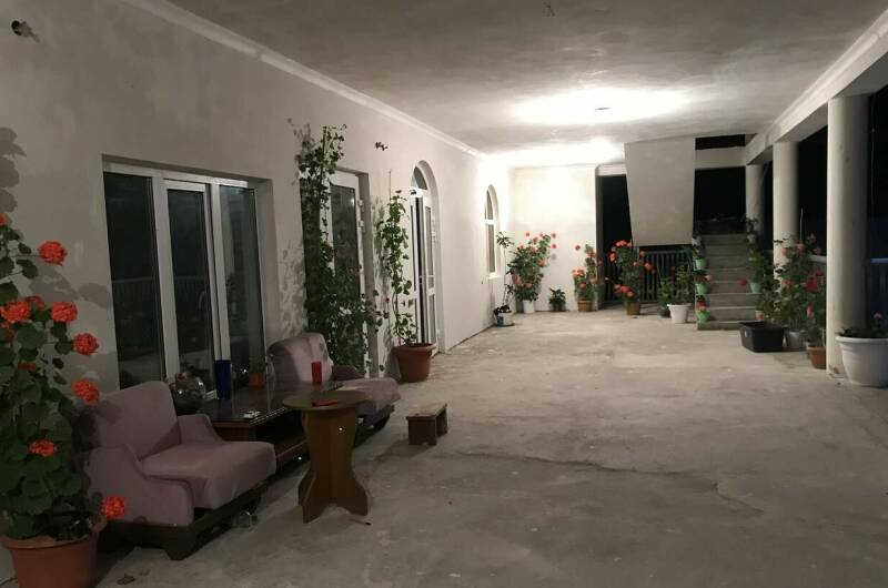 Изображение Изображение отеля / гостиницы "Гостевой дом «у Наалы»" #10 #8