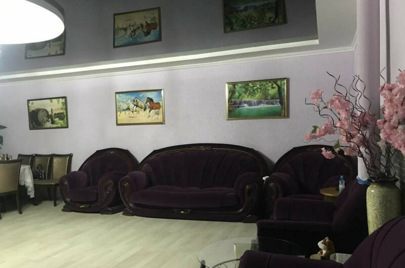 Изображение Изображение отеля / гостиницы "Гостевой дом «у Наалы»" #11 #9