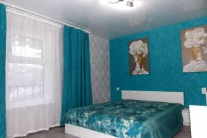 Изображение отеля / гостиницы "Гостевой дом «Amore mio»"