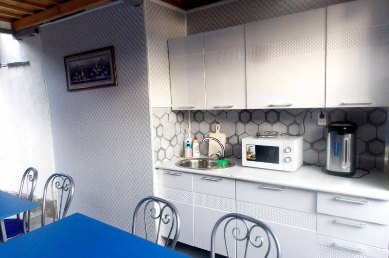 Изображение Изображение гостиницы &quot;Гостевой дом «Amore mio»&quot; #3 #3