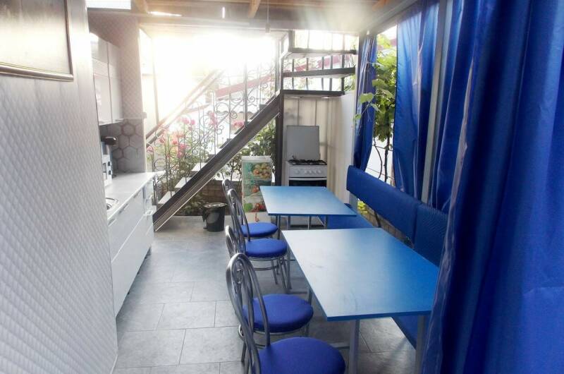 Изображение Изображение гостиницы &quot;Гостевой дом «Amore mio»&quot; #5 #5