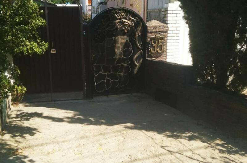 Изображение Изображение гостиницы &quot;Гостевой дом «Amore mio»&quot; #7 #7