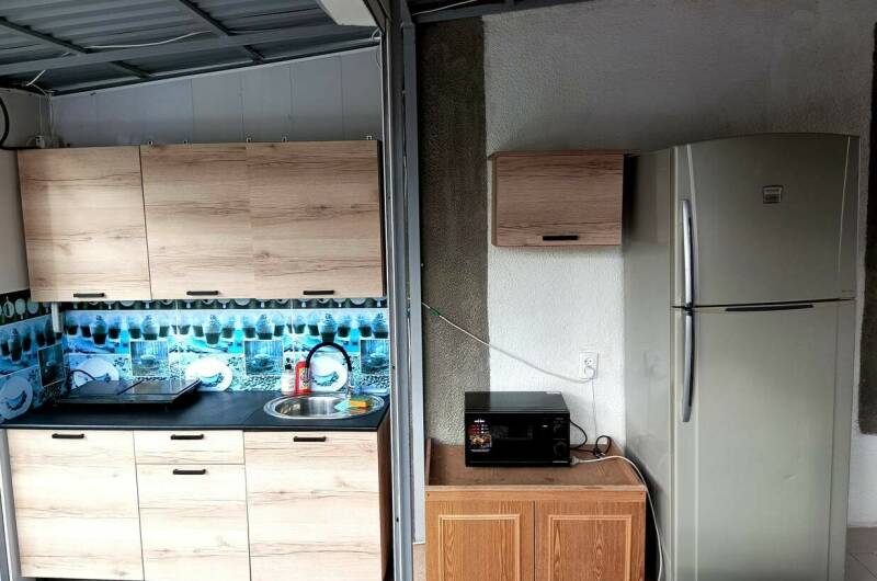 Изображение Изображение гостиницы &quot;Гостевой дом «Amore mio»&quot; #8 #8