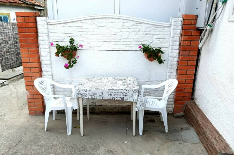 Изображение Изображение отеля / гостиницы "Гостевой дом «Amore mio»" #10 #8