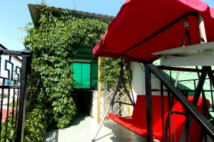 Изображение отеля / гостиницы "Гостевой дом «Глициния»"