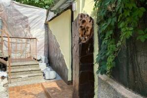 Изображение квартиры "Дачка под ключ для отдыха у моря"