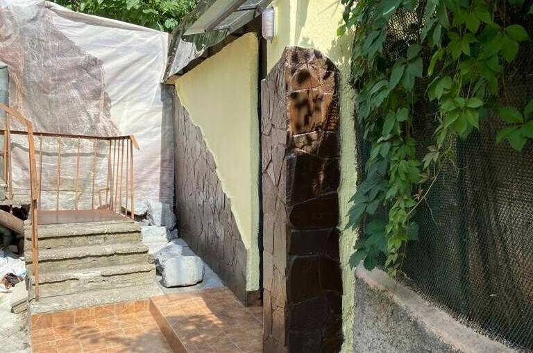 Изображение Изображение квартиры "Дачка под ключ для отдыха у моря" #1 #1