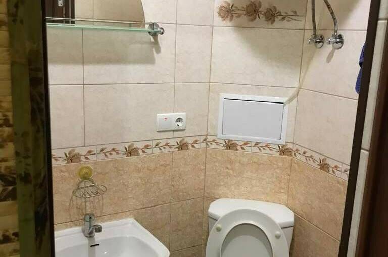 Изображение Изображение квартиры "Дачка под ключ для отдыха у моря" #2 #2