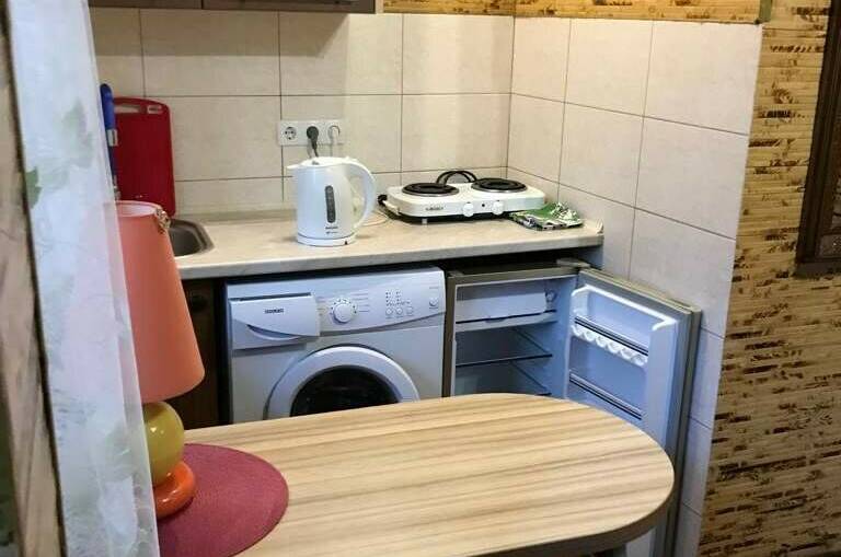 Изображение Изображение квартиры "Дачка под ключ для отдыха у моря" #3 #3