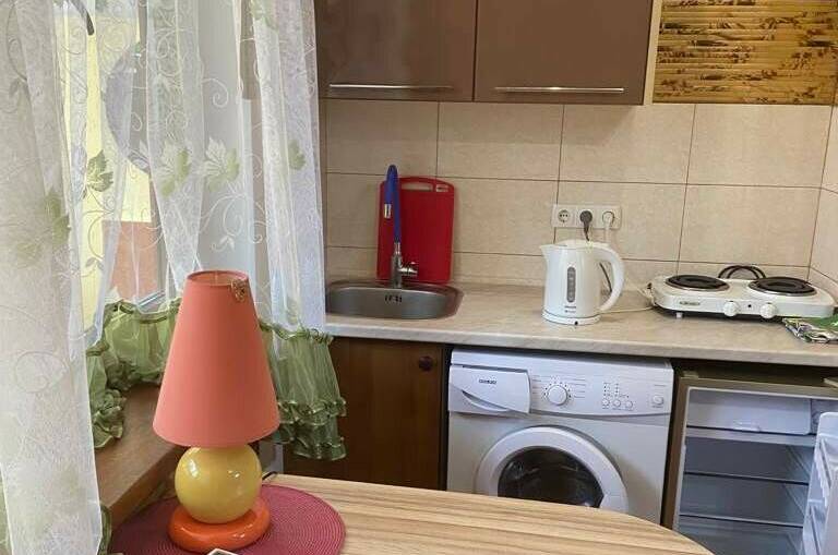 Изображение Изображение квартиры "Дачка под ключ для отдыха у моря" #7 #7