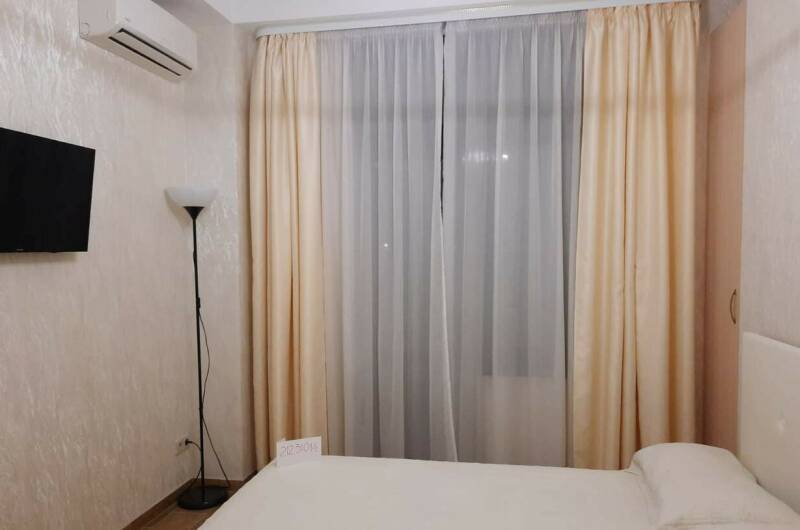 Изображение Изображение квартиры "Квартира рядом с морем (ЖК «Грин Сейл»)" #6 #6