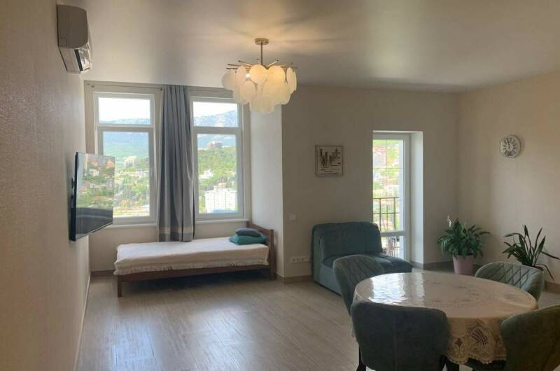 Изображение Изображение квартиры &quot;Аппартаменты с видом на море&quot; #1 #1