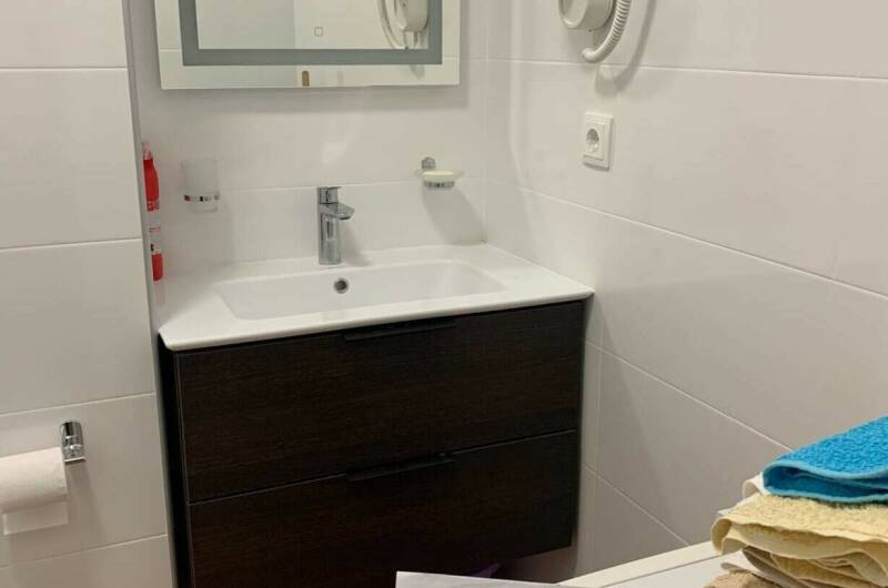 Изображение Изображение квартиры &quot;Аппартаменты с видом на море&quot; #2 #2