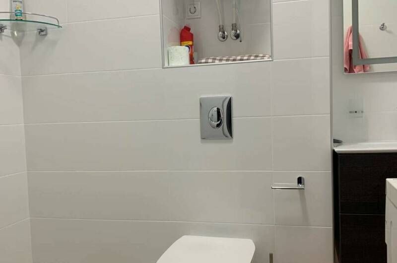 Изображение Изображение квартиры &quot;Аппартаменты с видом на море&quot; #3 #3