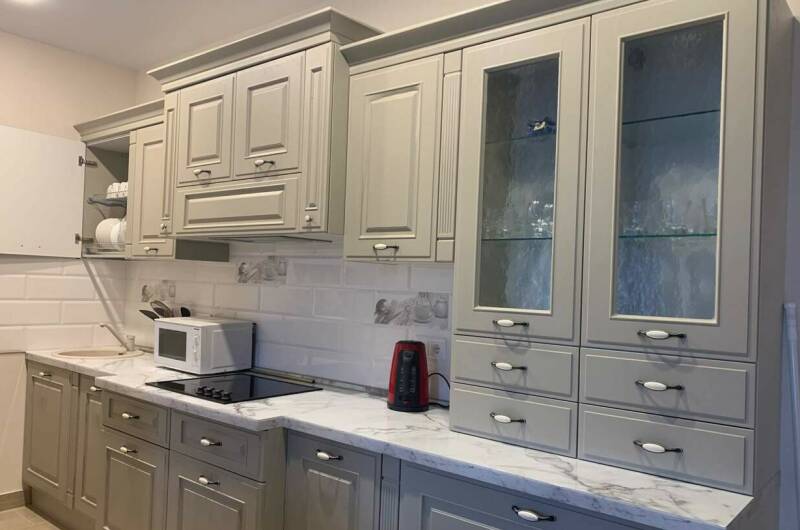 Изображение Изображение квартиры &quot;Аппартаменты с видом на море&quot; #6 #6